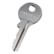 Llave metálica / Compatible FAAC 400/620/844 / Diseño pre-2005 / Construcción metálica | SIERRA STORE
