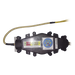 Caja de Derivación de Zonas / 2 Zonas / Terminación de Fin de Línea / Diseño Robusto | SIERRA STORE