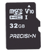 Memoria microSD para Celular o Tablet / 32 GB / Multipropósito | SIERRA STORE