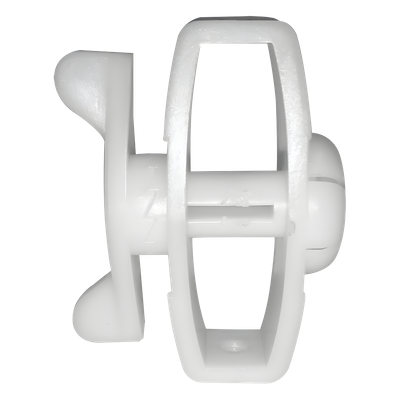Tensor Mecánico para Cerco Eléctrico / Material POM Grado Industrial / Sin Herramientas / Resistente UV / A Prueba de Herrumbre / Alta | SIERRA STORE