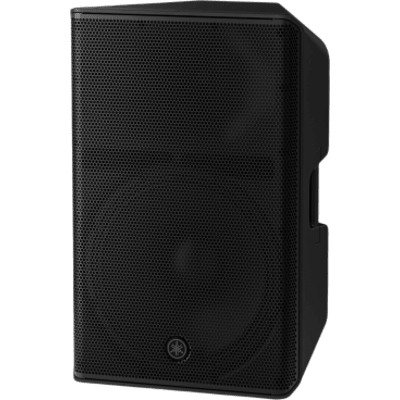 Altavoz Activo | 2 Vías | Woofer 15in | Driver 1.75" | 1000W Clase-D | FIR-X™ | DSP Configurable | Control Remoto D-Remote | SIERRA STORE