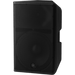 Altavoz Activo | 2 Vías | Woofer 15in | Driver 1.75" | 1000W Clase-D | FIR-X™ | DSP Configurable | Control Remoto D-Remote | SIERRA STORE