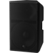 Altavoz Activo | 2 Vías | Woofer 15in | Driver 1.75" | 1000W Clase-D | FIR-X™ | DSP Configurable | Control Remoto D-Remote | SIERRA STORE
