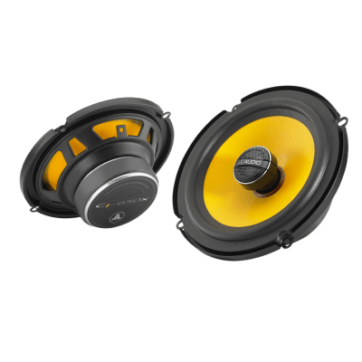 JL Audio C1 / Coaxial 6.5" / 50 W RMS / 4 Ω / Car Audio | SIERRA STORE