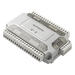 Módulo de Control de Acceso / 2 Interfaces Wiegand / 4 Relevadores Tipo C / 4 Entradas TTL y 4 Supervisadas / RS485 | SIERRA STORE