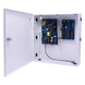 Fuente de Poder para Control de Acceso / 6A Total / 12-24 VDC Selectable / 5 Salidas Clase 2 PTC / Respaldo Batería 40 AH / | SIERRA STORE