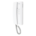 Auricular para sistema de audioportero / Compatible con KLPD410 y KIP120 / Cableado 5 hilos / Alcance 300 m (984 ft) / Montaje en pared | SIERRA STORE