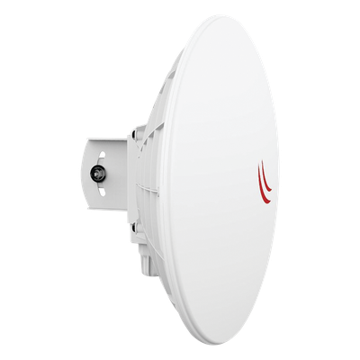(DynaDish 6) Punto de Acceso de 5.9 - 6.4GHz 802.11 a/n con Antena Integrada de 25dBi. | SIERRA STORE