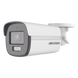 HIKVISION DS-2CE12KF0T-FS - Cámara Bala TURBOHD / 3K 5 Megapixel / Color 24/7 / Luz Blanca 40 m (131.2 ft) / IP67 / 4 Tecnologías / | SIERRA STORE