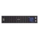 UPS de 1500 VA/1125 W, Topología Línea Interactiva, Entrada 220 Vca Tipo C14, Onda Senoidal Pura, Torre o Rack de 2 UR, Con 10 Tomas | SIERRA STORE