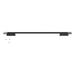 PANDUIT WME0UB - Soporte Vertical 0U / Carga 400 lbs (181.4 kg) / Profundidad 36' (914.4 mm) / Altura 42' (1066.8 mm) / Acero 16 Gauge | SIERRA STORE