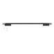 PANDUIT WME0UB - Soporte Vertical 0U / Carga 400 lbs (181.4 kg) / Profundidad 36' (914.4 mm) / Altura 42' (1066.8 mm) / Acero 16 Gauge | SIERRA STORE