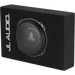 Subwoofer con Caja Sellada / 10 Pulgadas / 400 W RMS / 2 Ω / Polipropileno Relleno de Minerales / Rejilla Incluida / PowerWedge TW3 | SIERRA STORE