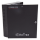 Gabinete de Control de Acceso / 110 VCA a 12 VCC 4A / Compatible con AC825IP y Expansores D805/R805/S805/P805 / Soporte PL712 o PL912 | SIERRA STORE