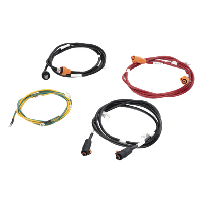 Cable Combinado de Datos y Energía / Compatibilidad APX5.0PB1US / Uso Exterior / Instalación Profesional | SIERRA STORE