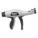 PANDUIT GS4MT-E - Pistola Manual para Cinchos de Acero Inoxidable / Fuerza 100-250 lb / Corte Automático / Ajuste 0.5 lb / Nariz Larga | SIERRA STORE