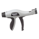 PANDUIT GS4MT-E - Pistola Manual para Cinchos de Acero Inoxidable / Fuerza 100-250 lb / Corte Automático / Ajuste 0.5 lb / Nariz Larga | SIERRA STORE
