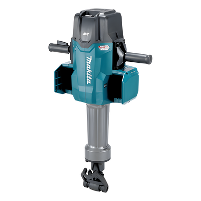 Martillo demoledor inalámbrico / 80V / 72.8J / Zanco hexagonal 28.6mm (1-1/8 in) | SIERRA STORE