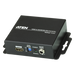 Conversor HDMI a SDI / 3G-SDI / HD-SDI / SD-SDI / 2 Salidas BNC / 1080p60 / Alcance 300 m (984.3 ft) | SIERRA STORE
