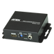Conversor HDMI a SDI / 3G-SDI / HD-SDI / SD-SDI / 2 Salidas BNC / 1080p60 / Alcance 300 m (984.3 ft) | SIERRA STORE