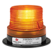 Estrobo LED Ámbar / Bajo Perfil / 2 Joules / 12-72 Vcc / 2 W / 12.7 x 9.1 cm | SIERRA STORE