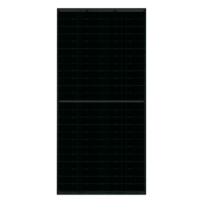 Módulo Solar Full Black / 540W / 144 Celdas PERC / Eficiencia 20.9% / 2400 Pa Viento / 5400 Pa Nieve | SIERRA STORE