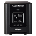 UPS de 1500 VA/1050 W, Topología Línea Interactiva, Entrada 120 Vca NEMA 5-15P, Onda Senoidal Pura, Tipo Mini Torre, Con 8 Tomas NEMA | SIERRA STORE