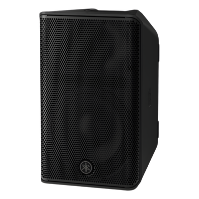 Bafle Activo | 2 Vías | Bi-amplificado | Woofer 10" | Driver de Compresión 1.75" | 1000W RMS | DSP | Bluetooth 5.0 | Control D-Remote | SIERRA STORE
