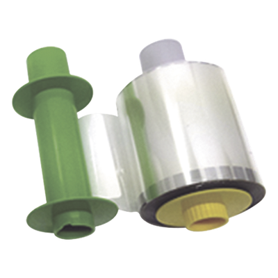 Película de transferencia / 1500 impresiones / Compatible HDP6600 / Material transparente | SIERRA STORE