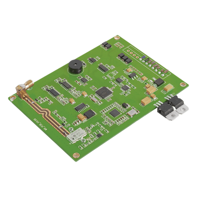 ACCESSPRO PRO12RFPCBV2 - Tarjeta electónica de refaccion para lectores PRO12RF con puerto TCP/IP | SIERRA STORE