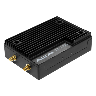 Punto de Acceso Industrial Wi-Fi 6 / Doble Banda 2.4/5 GHz / Cobertura 300 m (984 ft) / 256 Usuarios / AlwaysConnected 1+1+ / | SIERRA STORE