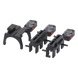 Magneto para encoder / Sensor magnético de alta precisión / Salida digital TTL / Diseño compacto y robusto | SIERRA STORE