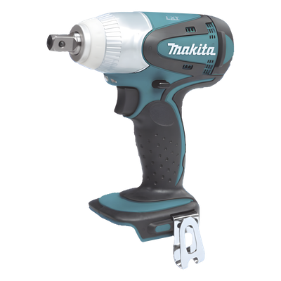 Llave de Impacto Inalámbrica / 18V / 1/2" / 230 Nm (170 ft.lbs) / 0-2,100 RPM / 0-3,200 IPM / 165 mm / Luz LED | SIERRA STORE