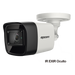 Cámara Bala TURBOHD / 8 Megapixel / Gran Angular 102.9° / IR EXIR 30 m (98.4 ft) / IP67 / 4 Tecnologías / dWDR | SIERRA STORE
