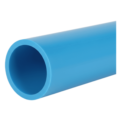 Ducto para Fibra Óptica / 3/4" / Pared Lisa / PEAD / Prelubricado / Rollo 200 m (656.2 ft) / -40°C / Subterráneo | SIERRA STORE