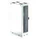 Gabinete para Servidor / 45U / 2163 x 800 x 1200 mm (85 x 31.5 x 47.2 in) / Acero 12 Gauge / RAL 9003 Blanco / Carga Estática 1361 kg | SIERRA STORE