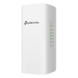 Switch PoE para Exterior / 5 Puertos Gigabit / PoE++ 90W IN / 4x PoE+ 64W OUT / IP55 / 10 Gbps / Gestión Omada | SIERRA STORE