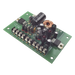 Tarjeta modular / Controlador AC215 / Tablilla estándar / Regulación de conexiones de entrada | SIERRA STORE