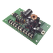 Tarjeta modular / Controlador AC215 / Tablilla estándar / Regulación de conexiones de entrada | SIERRA STORE