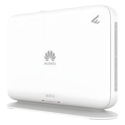 Router Wi-Fi 6 / Dual Band AX 2.9 Gbps / 3 Puertos Gigabit LAN/WAN / Beamforming / 160 MHz / Tecnología Anti-Interferencia | SIERRA STORE