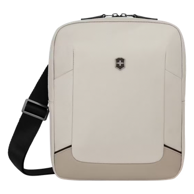 Bolso Bandolera / Crossbody / Compartimentos Organizativos / Materiales Primera Calidad / Diseño Antirrayaduras / Manos Libres | SIERRA STORE