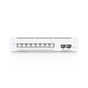 UBIQUITI USW-PRO-XG-8-POE - USW Pro XG 8 PoE Switch PoE++ Capa 3 Etherlightin...