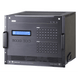 Matriz de Conmutación Modular / 32×32 / 8 Ranuras / Escalado en Tiempo Real / Multi-Formato HDMI DP DVI SDI VGA Fibra | SIERRA STORE