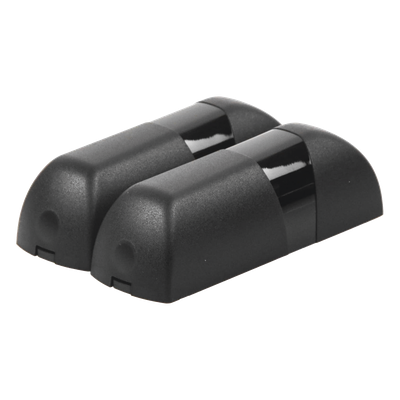 ACCESSPRO ACCESSPC01 - Detector fotoelectrico infrarojo / RELEVADOR NC/COM/NO, compatible con ACCESSFORCE y FS100SPEED | SIERRA STORE