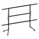 HIKVISION DS-DLAIO135-LM - Montaje de Piso Móvil / Pantalla All-In-One 135" / Carga 300 kg (661.39 lb) / Acero SGCC y Aluminio AL6061 | SIERRA STORE