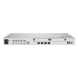 Router Empresarial Convergente / 1 SFP+ & 8×GE LAN / 1 SFP+ & 2×GE WAN / 3 Gbps / 1,200 Usuarios / 128 APs / 1,000 Túneles IPsec / NGFW | SIERRA STORE