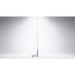 Antena Marina VHF / 3 dB de Ganancia / 50 W / 1.2 m (3.9 ft) / Cable RG-58 15 ft / Polaridad Vertical / 50 Ohmios | SIERRA STORE