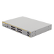 Switch Administrable Capa 3 / 16 Puertos Gigabit / 2 Puertos SFP / 26.8 Mpps / 1U Rack / 1.44 x 13.43 x 9.09 pulgadas | SIERRA STORE