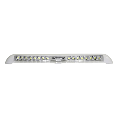 Barra de luces LED marina / 10,000 lm / IP67 / 10-24 VCD / Aluminio a presión | SIERRA STORE