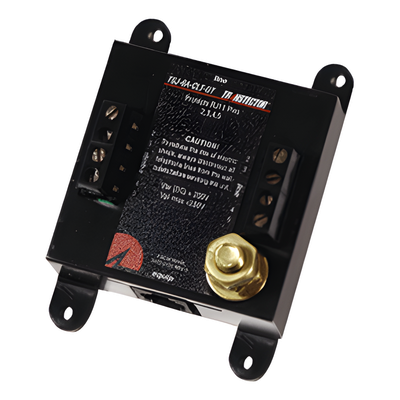 Protector Contra Picos de Voltaje Para 2 Líneas Telefónicas Con Tecnología SASD y Tubo de Gas (1101-740) | SIERRA STORE